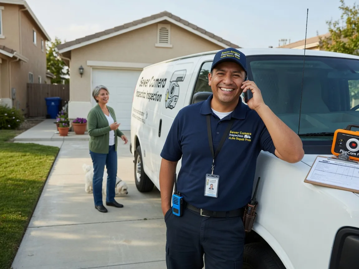 Sewer Line Repair Morristown, AZ FAQs